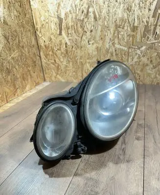 Mercedes-Benz E W211 Headlight/headlamp