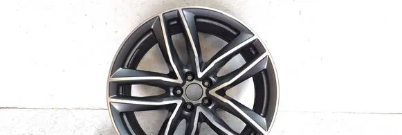 Audi SQ7 R21 alloy rim 4M0601025T