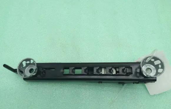 Porsche Panamera (970) Seat belt adjustment rail 97080323100