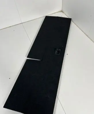 Toyota Corolla E210 E21 Trunk/boot floor carpet liner 