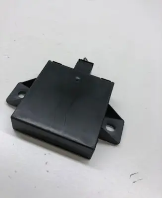 Audi A3 S3 8P Alarm control unit/module 1K0907719B 28002223