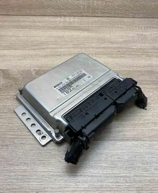 Fiat Bravo - Brava Engine control unit/module ECU 46814535 0281010341 WITHPLUG