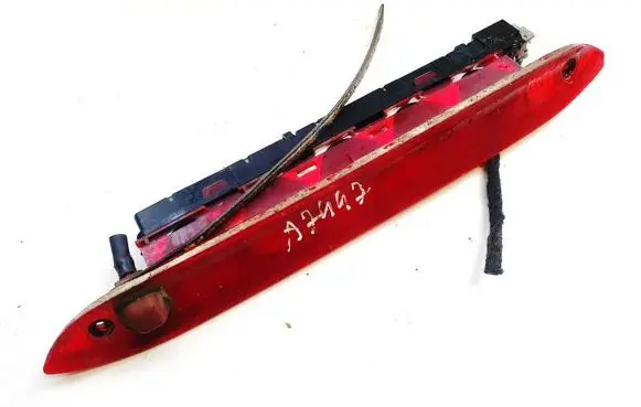 Ford Focus Third/center stoplight 1m5113a613aa 1m51-13a613-aa