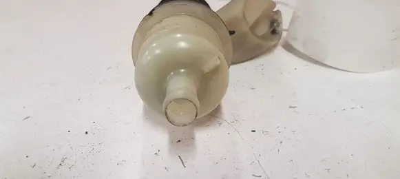 Citroen C5 Power steering fluid tank/reservoir PA66