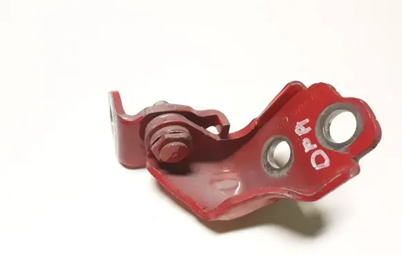 Ford Kuga II Front door lower hinge CJ54S22810AC C8P5C
