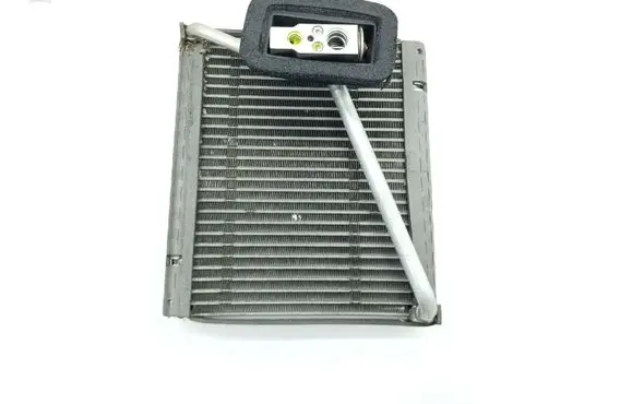 Air conditioning (A/C) radiator (interior)