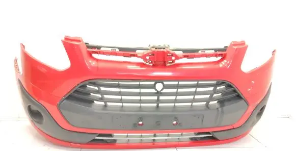 Ford Transit Custom Front bumper