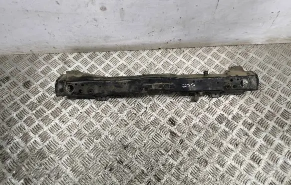 Toyota Corolla Verso AR10 Top upper radiator support slam panel