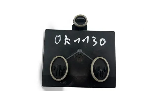 Volkswagen PASSAT B7 Other control units/modules 5Q0959593E