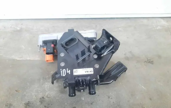 Volkswagen ID.4 Coolant heater 1EA963231
