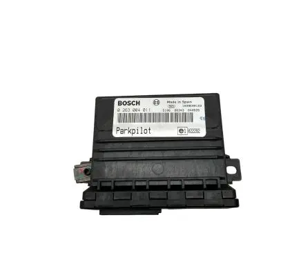 Chrysler Grand Voyager IV Parking PDC control unit/module 0263004011 E1022282 1039E00123