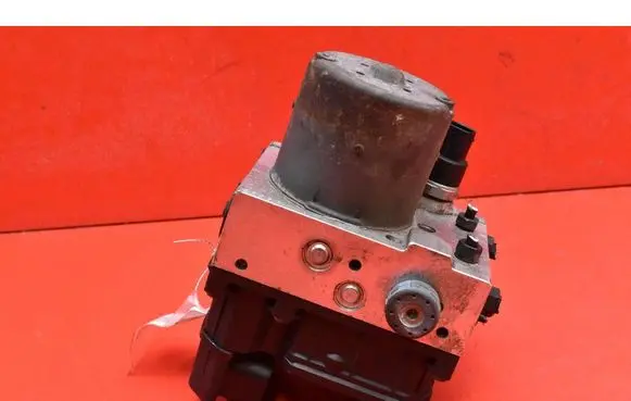 Audi A4 S4 B6 8E 8H ABS Pump 8E0614517