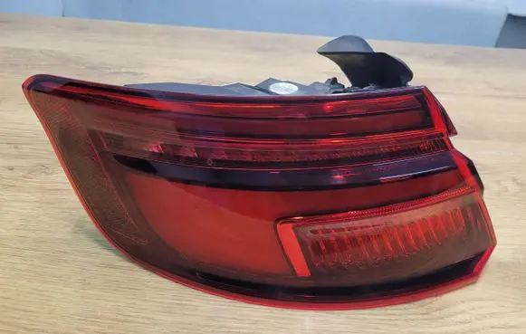 Audi A3 S3 8V Rear/tail lights 8V4945091