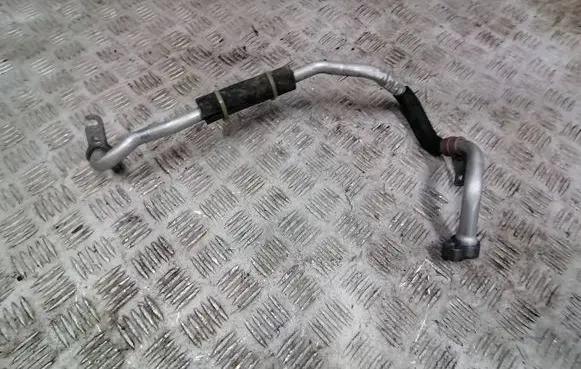 Suzuki Swift III Air conditioning (A/C) pipe/hose 9574152R10 20180316