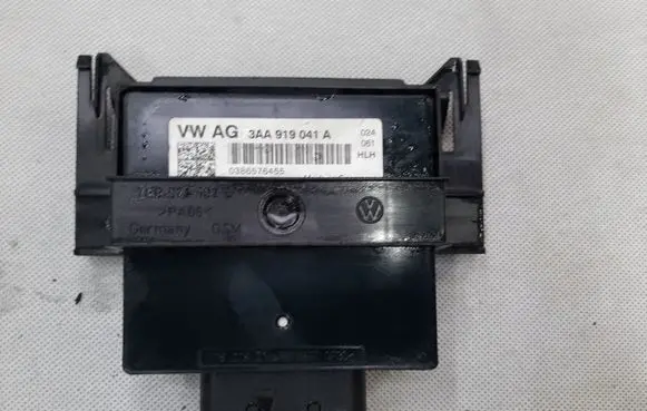 Volkswagen Transporter - Caravelle T6 Other control units/modules 3AA919041A