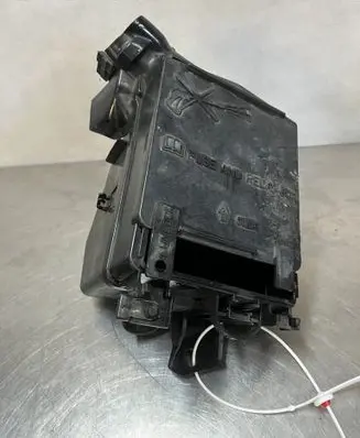 Fiat 500 Fuse box set 51794732