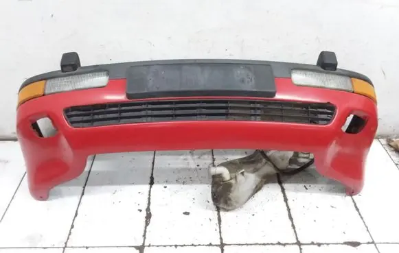 Audi 80 90 B3 Front bumper 893807101F 893853667A 893955453D
