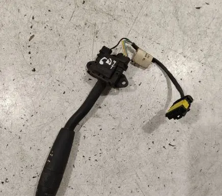 Peugeot 607 Head unit multimedia control 96391088ZL