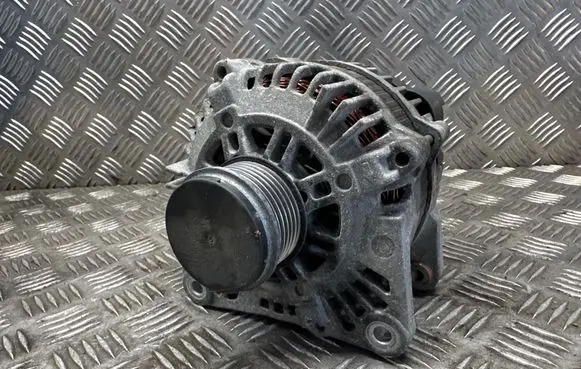 Generator/alternator