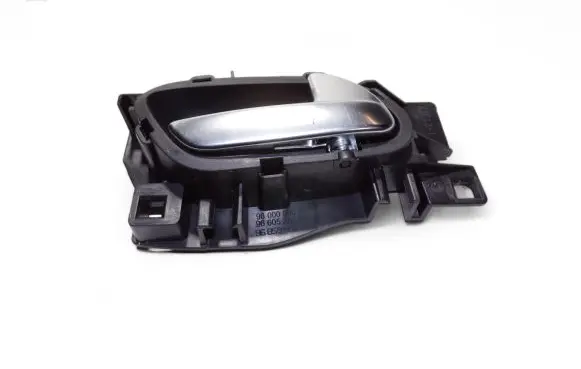 Citroen C5 Front door interior handle 9685950277 9660525380 9800099680