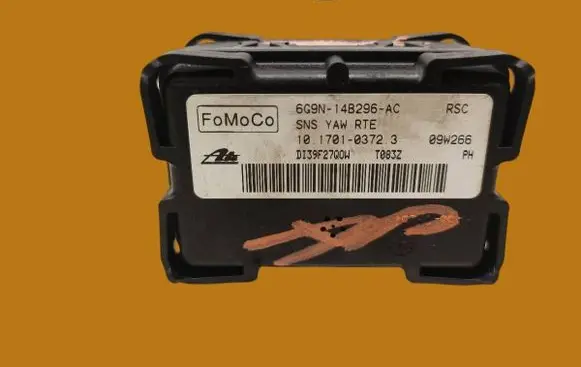 Volvo XC60 Sensor 6G9N14B296AC