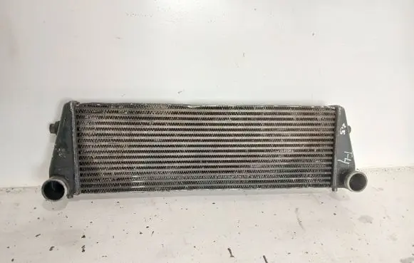 Opel Frontera A Intercooler radiator 91144749
