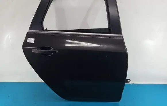 Opel Astra J Rear door IMPRK1586778