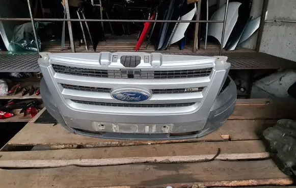 Ford Transit Front bumper