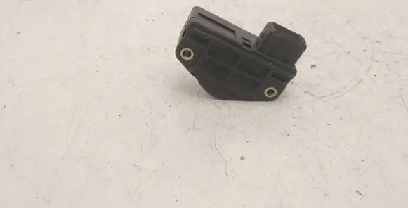 BMW 5 E39 Throttle valve 1703562