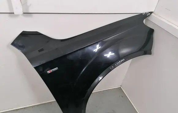 Audi Q7 4L Fender LZ9Y