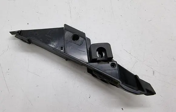 BMW 5 F10 F11 Tailgate/trunk/boot lid buffer 7207028 51247207028