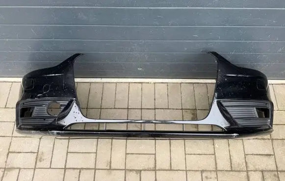 Audi A4 S4 B8 8K Front bumper 8K0867437