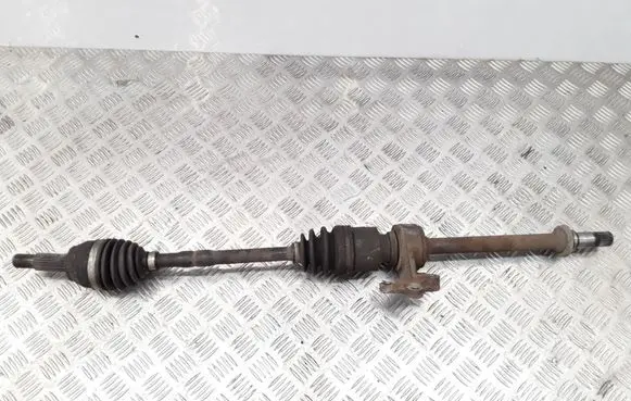Mazda 2 Front driveshaft