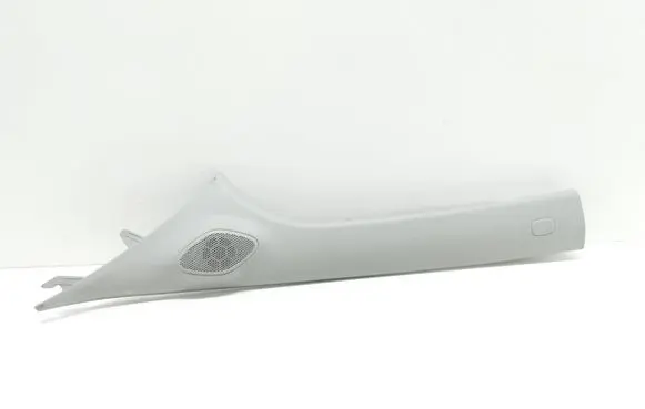 (A) pillar trim
