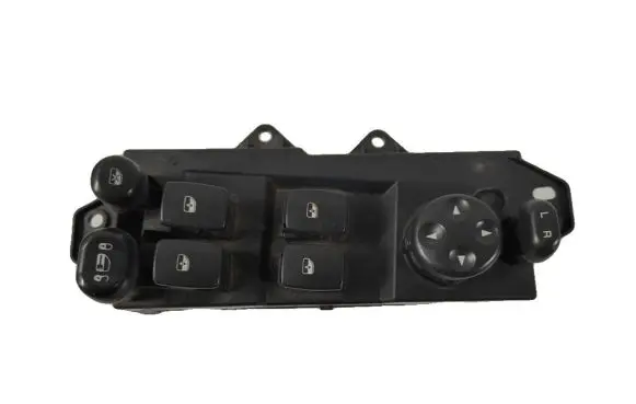 Chrysler Pacifica Electric window control switch 046859980AE 7741001