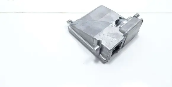 Volkswagen Golf VII Front bumper camera 5Q0980653F