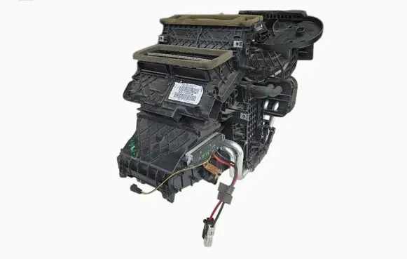Ford C-MAX II Interior heater climate box assembly AV6N-19B555-AH