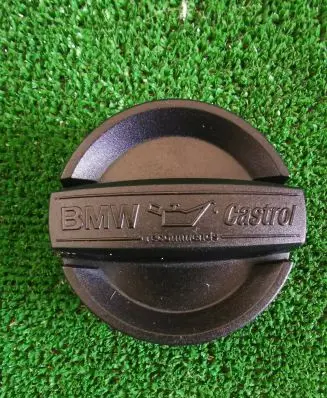 BMW 3 F30 F35 F31 Oil filler cap 8507153