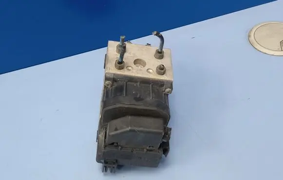 Citroen Xsara Picasso ABS Pump 9636502280 0273004278
