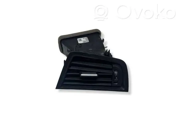 BMW 5 F10 F11 Dashboard side air vent grill/cover trim 16828110 07316001