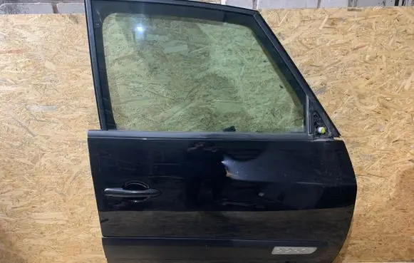Renault Espace IV Front door