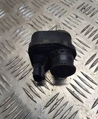 Headlight level adjustment motor