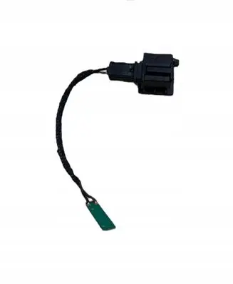 Audi Q7 4L Microphone (bluetooth/phone) 1J0973332