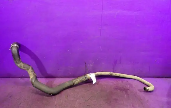 Renault Kangoo II Engine coolant pipe/hose 215017244R