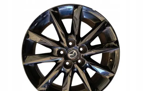 Mazda 3 R18 alloy rim 