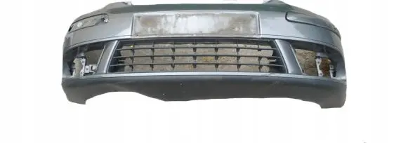 Volkswagen Golf Plus Front bumper