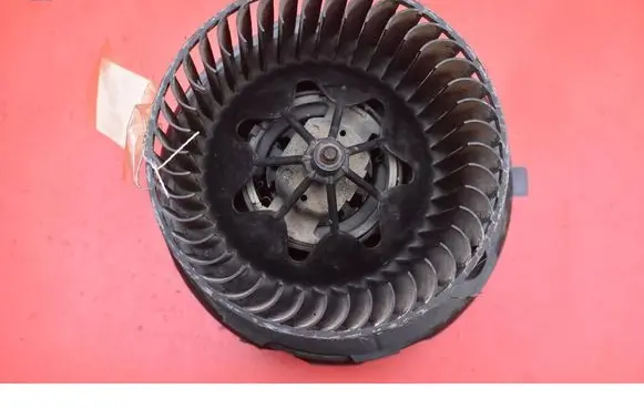 Audi A3 S3 8P Heater fan/blower PQ35983054E
