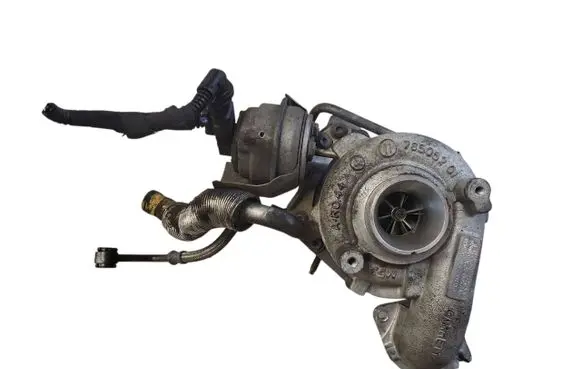 Peugeot 508 Turbo 9686120680 8062912 78506201
