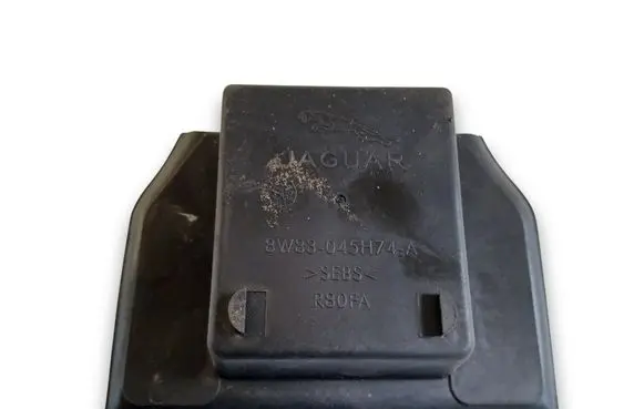 Jaguar XK - XKR Glove box pad 8W83045H74-JAG 8W83045H74