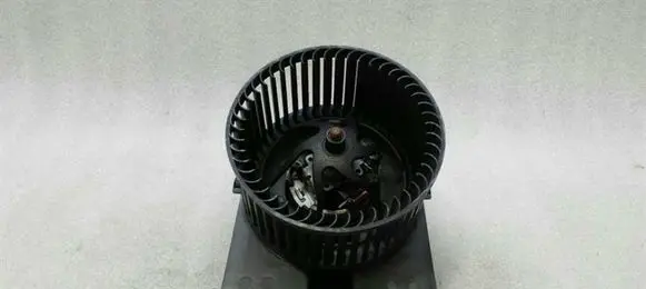 Porsche Cayman 987 Heater fan/blower 99662410703